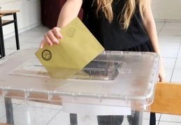 Seçmenler ikinci turda aynı sandıkta oy kullanacak
