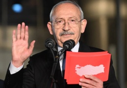 Kılıçdaroğlu, Babala TV'de 'Mevzular Açık Mikrofon'a katılacak