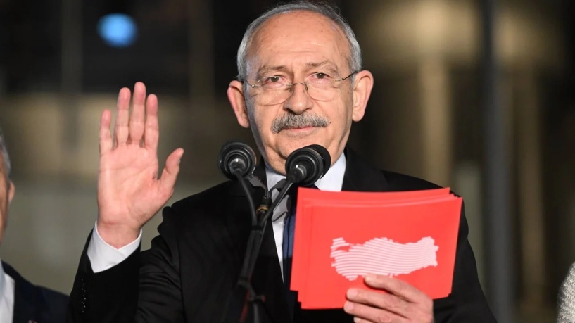 Kılıçdaroğlu, Babala TV'de 'Mevzular Açık Mikrofon'a katılacak