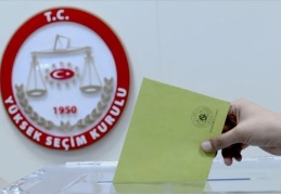 YSK kararlarına itirazda son gün!