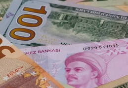 Özel sektörün kısa vadeli dış borcu 90,3 milyar dolar