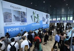 HOMETEX 2023, ev tekstili üreticilerini buluşturacak