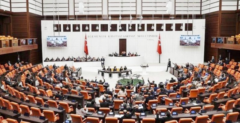 İşte bu paralar için milletvekili olmak istiyorlar: 1.5 ay için 111 biner lira milletvekili maaşı