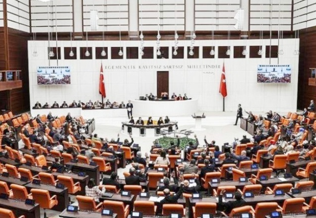 İşte bu paralar için milletvekili olmak istiyorlar: 1.5 ay için 111 biner lira milletvekili maaşı
