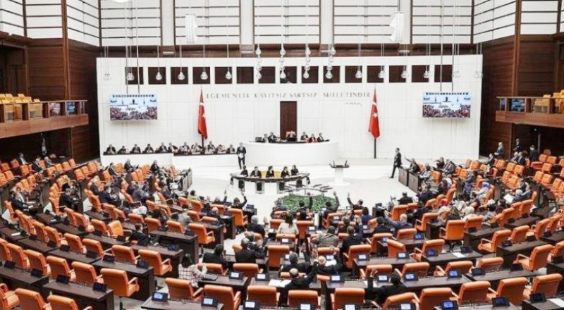İşte bu paralar için milletvekili olmak istiyorlar: 1.5 ay için 111 biner lira milletvekili maaşı