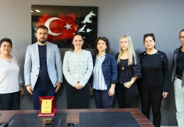 Umarım öğrenciler en iyi şekilde faydalanırlar