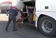 Uyuşturucu ve kaçakçılık operasyonunda 11 tutuklama