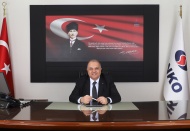 Bağımsızlık için atılan bu büyük adımın 104’üncü gurur yılı