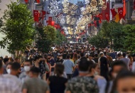 İlk çeyrekte gerçek işsiz sayısının 8,5 milyon olduğu belirtildi