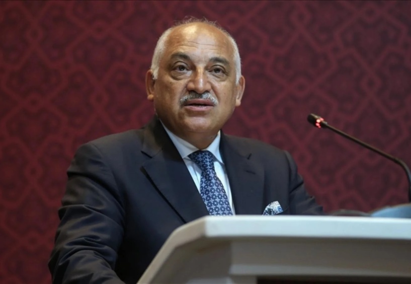 Tüm maçlar aynı gün aynı saatte oynanacak