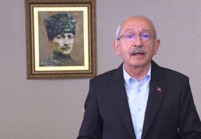 “Kadınları domuz bağıyla katledenlere vatanımızı bırakmayacağız”