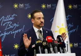 YSK verileri ile ıslak imzalı tutanaklar arasında uyuşmazlık