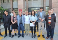 Halk iradesinin sandıklarda tecelli etmesinin önünde engellemeler yaşandı