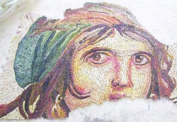 Bugün, Dünya Müzeler Günü