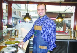 Biriken borçlarımızı ödeyebilmek için yeni bir kredi talep ediyoruz