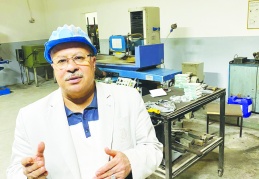 İş kazaları Türkiye’de ve Gaziantep’te sosyal bir problem