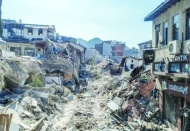 Deprem bölgesinde şiddet mağduru kadınlar kendini korunaksız hissediyor