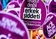 Boşanmak istediği erkek, yine bir kadını katletti