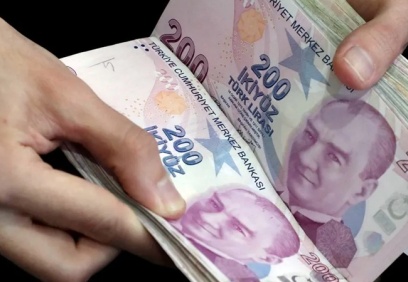 Bankalar kredi vermeyi durdurdu, ikinci turun sonucunu bekliyorlar