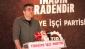 4 milyon 200 bin oyun kullanıldığı yaklaşık 20 bin sandık şaibeli