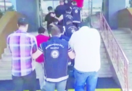 İstanbul, Gaziantep, Adana ve Antalya’da organ kaçakçılığı operasyonu