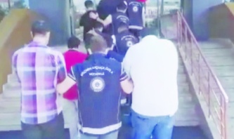 İstanbul, Gaziantep, Adana ve Antalya’da organ kaçakçılığı operasyonu