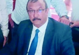 Eski damat kayınpederini öldürdü