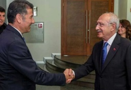 Kılıçdaroğlu-Oğan görüşmesi yarın