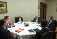 Her dakika altın değerinde…