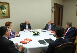 Her dakika altın değerinde…