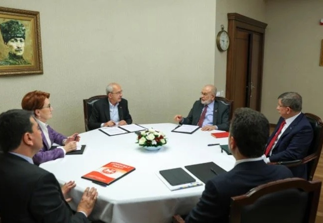 Her dakika altın değerinde…