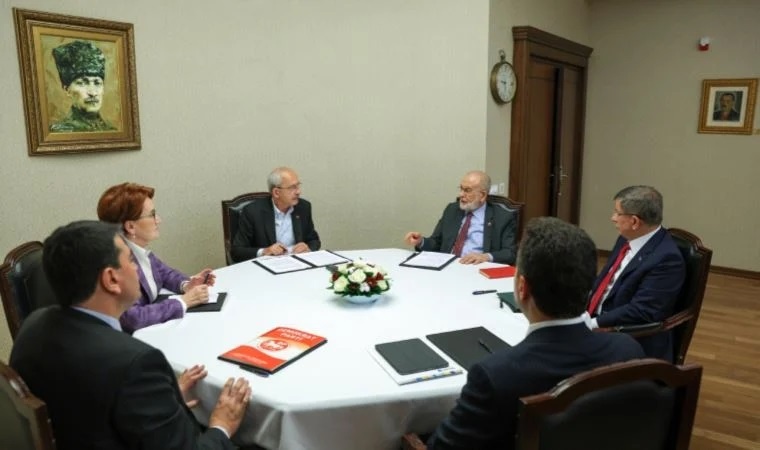 Her dakika altın değerinde…