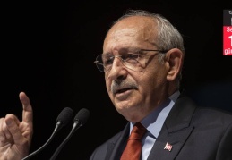 Her meşrepten teröristi Meclis'e sokacaklar