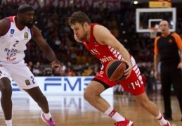 En değerli oyuncu Vezenkov