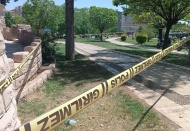 Parktaki bıçaklı kavgada 17 yaşındaki genç öldürüldü