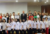 Akreditasyon süreci geniş katılımlı bir kalite yolculuğudur