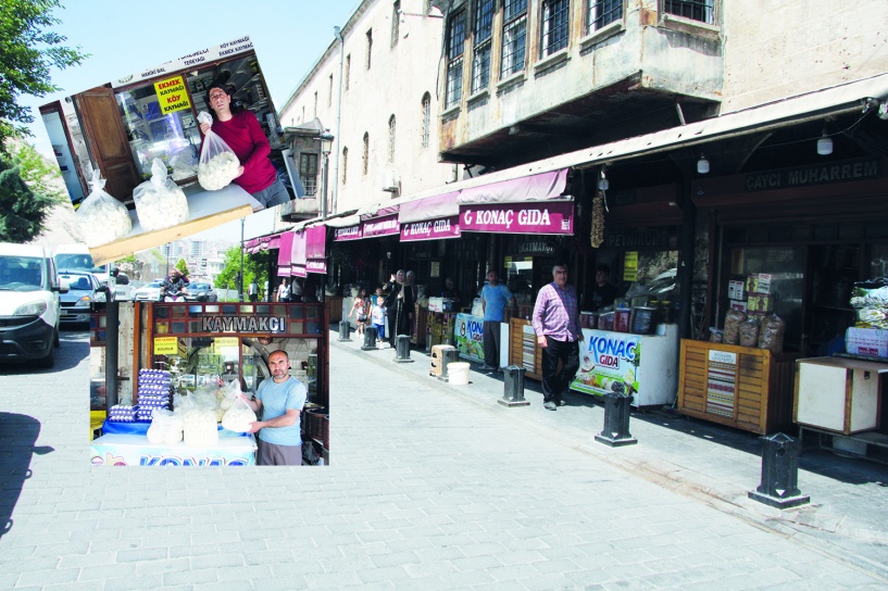 Hayvancılık azalınca peynir fiyatları tavan yaptı