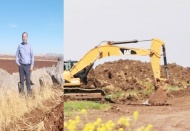 Tarım arazileri kesinlikle imara açılmamalı