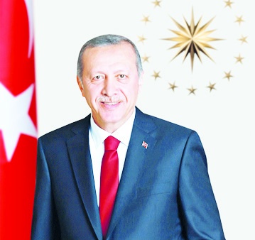 Cumhurbaşkanı Erdoğan hafta sonu Gaziantep’e geliyor