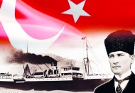 19 Mayıs Gençlik ve Spor Bayramı kutlu olsun