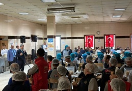 AKP milletvekilleri yeni seçim için çalışma yapıyor