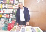 Şans oyunları pahalandı, satışlar düştü, sektör bitme noktasına doğru gidiyor