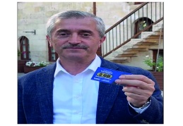 Gençlerimize 2 GB internet paketi hediye ediyoruz