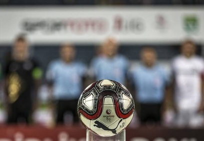 Galatasaray-Demir Grup Sivasspor maçının hakemi, Arda Kardeşler