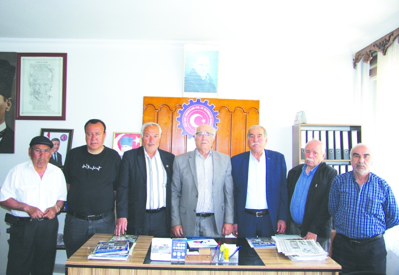 Maaşların artmasının bir anlamı kalmadı