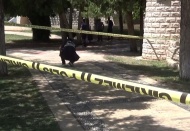 17 yaşındaki Hüseyin Özkurt’un katil zanlısı yakalandı