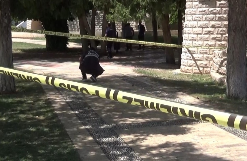 17 yaşındaki Hüseyin Özkurt’un katil zanlısı yakalandı