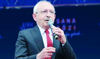 Adalet Partisi, Kılıçdaroğlu’nu destekleyecek