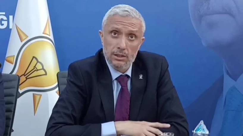 AKP’li vekil, “6284, kadın beyanını esas alıyor” çıkışı