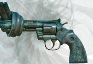 Sonuçta insan öldüren her obje silahtır!